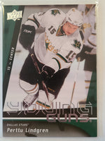 
              2009-10 Upper Deck Young Guns (List)
            