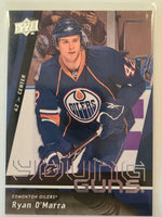 
              2009-10 Upper Deck Young Guns (List)
            