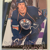 2009-10 Upper Deck Young Guns (List)