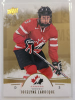 
              2016-17 Team Canada Gold Base (List)
            