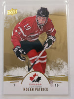 
              2016-17 Team Canada Gold Base (List)
            
