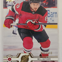 2019-20 Upper Deck Exclusives (Series 1 and 2) (List)