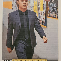 2019-20 Upper Deck Canvas (includes retired stars) (List)