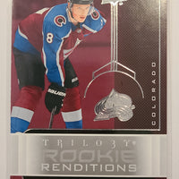 2019-20 Trilogy Rookie Renditions (including variants) (List)