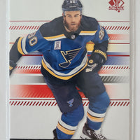 2019-20 SP Authentic Base Including variants and rookies (List)