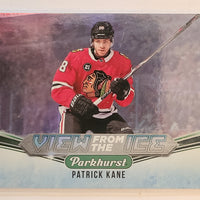 2019-20 Parkhurst View from the Ice (List)