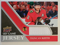 
              2020-21 Upper Deck UD Game Jerseys (List)
            