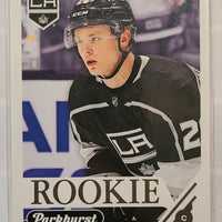 2018-19 Parkhurst Rookies (Base) (List)