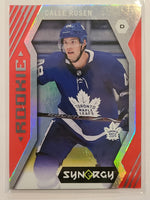 
              2017-18 Synergy Blue and Red Variants (List)
            