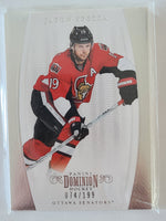 
              2012-13 Dominion #80 Jason Spezza Ottawa Senators 74/199
            