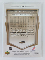 
              2007-08 MVP Gold Scripts #106 Scott Niedermayer Anaheim Ducks 29/100
            