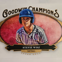 2020 Goodwin Champions Base Set (List)