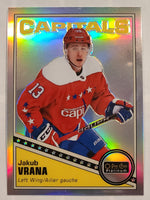 
              2019-20 Platinum Retro Base and Marquee Rookies (List)
            