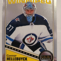 2019-20 Platinum Retro Base and Marquee Rookies (List)
