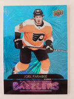 
              2020-21 Upper Deck Extended Series Dazzlers, All Colour Variants (List)
            