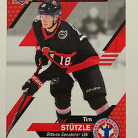 2020-21 National Hockey Card Day Canada Full Set and Singles (List)
