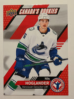 
              2020-21 National Hockey Card Day Canada Full Set and Singles (List)
            