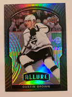 
              2020-21 Allure Black and Red Rainbow Variations (List)
            