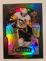 
              2020-21 Allure Black and Red Rainbow Variations (List)
            