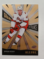 
              2020-21 Allure Grand Entrance Inserts incl. Red Variation (List)
            