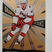 2020-21 Allure Grand Entrance Inserts incl. Red Variation (List)