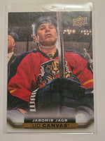 
              2015-16 Upper Deck Canvas (Includes series 1, 2 and Retired) (List)
            