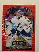 
              2020-21 Allure Black and Red Rainbow Variations (List)
            