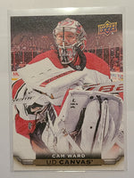 
              2015-16 Upper Deck Canvas (Includes series 1, 2 and Retired) (List)
            