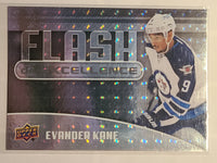 
              2014-15 Overtime Hockey Flash of Excellence (List)
            