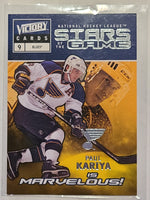 
              2009-10 Victory Stars of the Game (List)
            