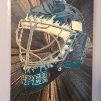 2001-02 ITG Be A Player Update Series The Mask incl Silver (List)