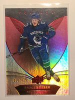 
              2018-19 Trilogy Blue (/799) and Red (/425) Variations (List)
            