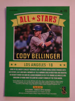 
              2018 Donruss Optic All-Stars #172 Cody Bellinger
            