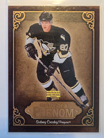
              2005-06 Upper Deck Diary of a Phenom - Sidney Crosby (List)
            