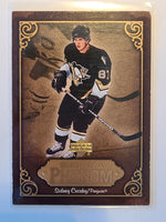 
              2005-06 Upper Deck Diary of a Phenom - Sidney Crosby (List)
            
