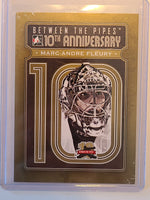 
              2011-12 ITG Between The Pipes 10th Anniversary (List)
            