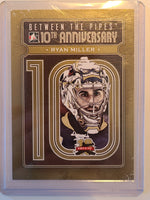 
              2011-12 ITG Between The Pipes 10th Anniversary (List)
            