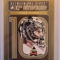 2011-12 ITG Between The Pipes 10th Anniversary (List)