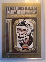 
              2011-12 ITG Between The Pipes 10th Anniversary (List)
            