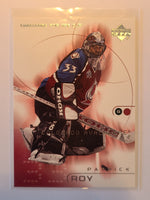 
              2001-02 Upper Deck Challenge for the Cup (List)
            
