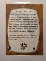 
              2002-03 ITG Be a Player Franchise Players #364 Mario Lemieux Pittsburgh Penguins
            
