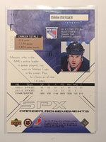 
              2002-03 SPx Career Achievements #126 Mark Messier NY Rangers 547/1804
            