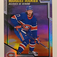 2020-21 OPC Platinum Sunset Variation Incl Marquee Rookies (List)