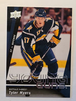 
              2009-10 Upper Deck Young Guns (List)
            