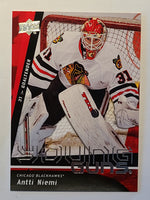 
              2009-10 Upper Deck Young Guns (List)
            