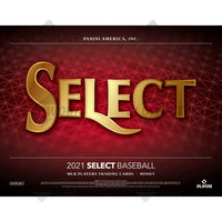 2021 Select Baseball Base and Variations incl Concourse, Premier Level (List)