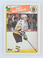
              1988-89 Topps Hockey (List)
            