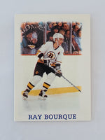 
              1988-89 OPC Minis #3 Ray Bourque Boston Bruins
            