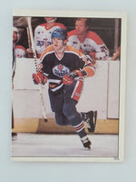 
              1982-83 Topps Stickers #109 Jari Kurri Edmonton Oilers
            