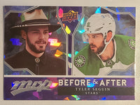 
              2021-22 MVP Before & After Inserts incl Gold Variation (List)
            